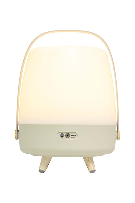 Kooduu lampă led cu difuzor Lite-up Play bej KO06.0103LS011.00
