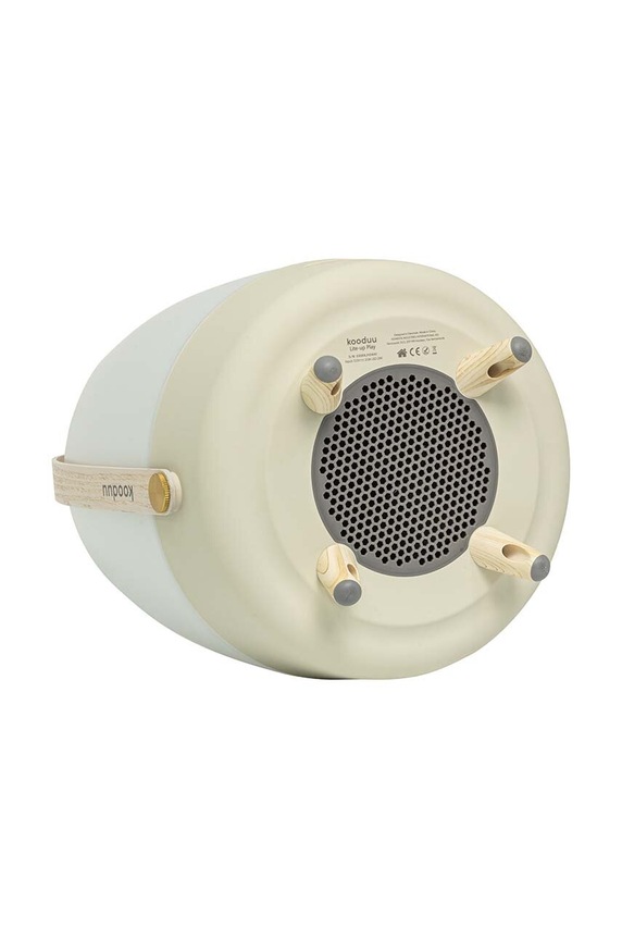 Kooduu lampă led cu difuzor Lite-up Play KO06.0103LS011.00 bej