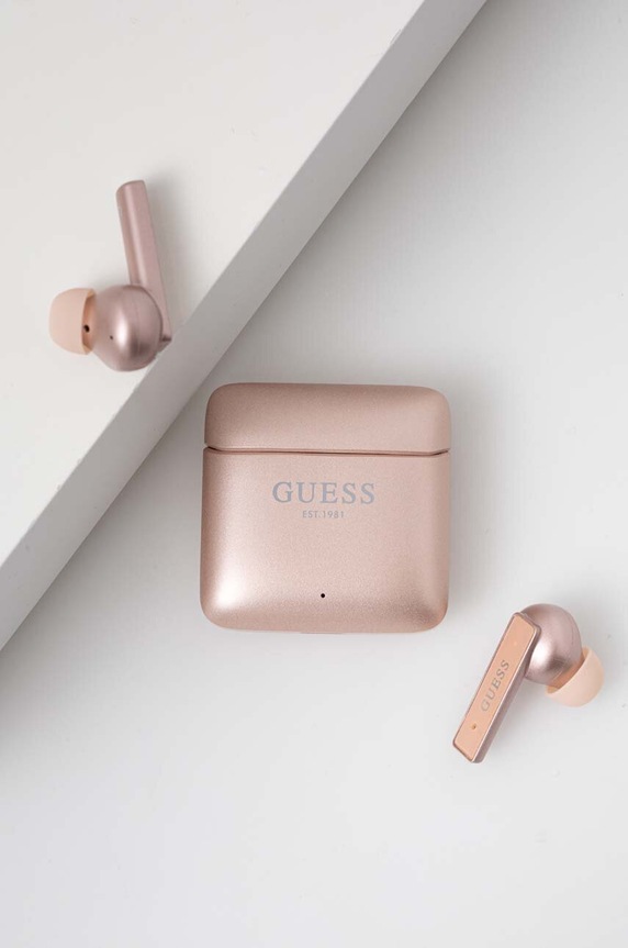 Ασύρματα ακουστικά Guess πολύχρωμο GUTWSSU20ALEGP