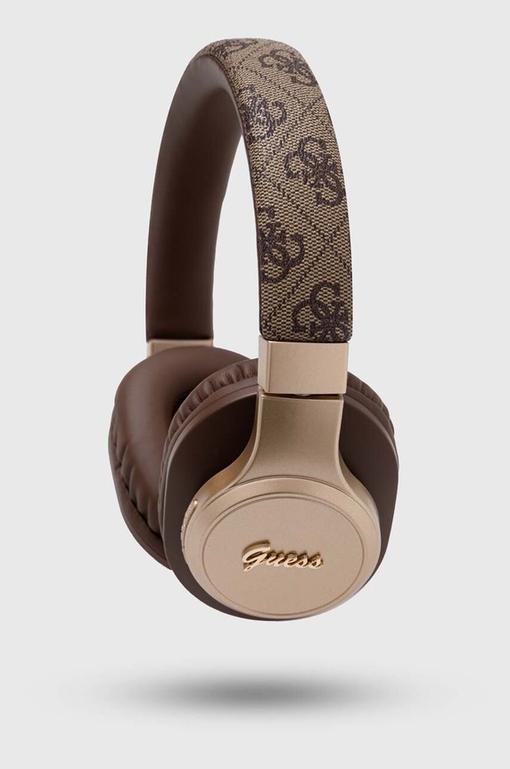Ασύρματα ακουστικά Guess πολύχρωμο GUBH604GEMW
