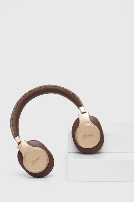 Lifestyle Ασύρματα ακουστικά Guess GUBH604GEMW πολύχρωμο