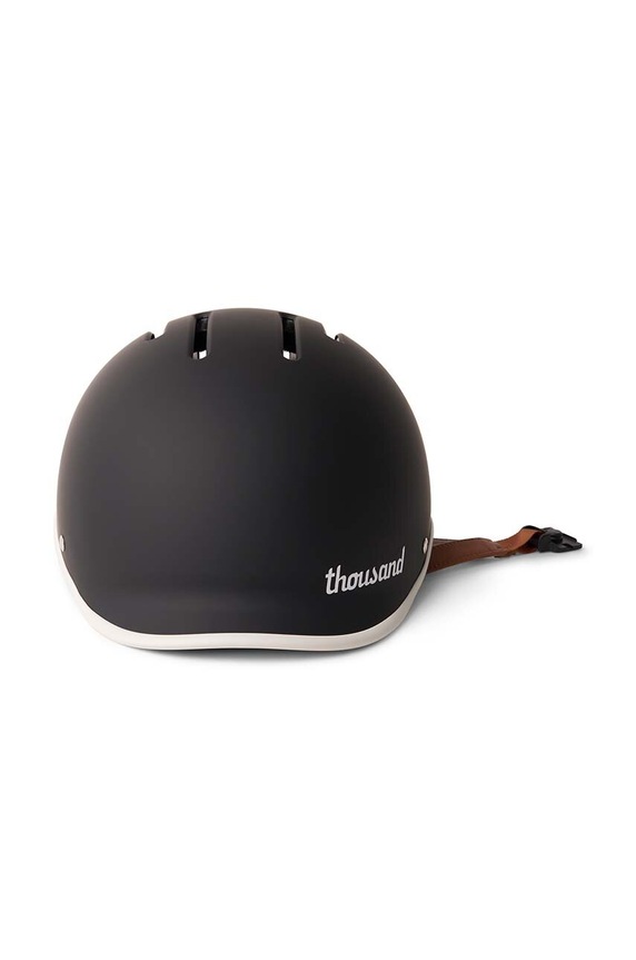 Thousand cască Heritage 2 Large THCE04010500 negru AA00