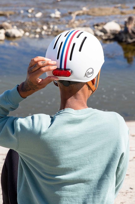 Thousand kask Heritage 2 Small THCE04070300