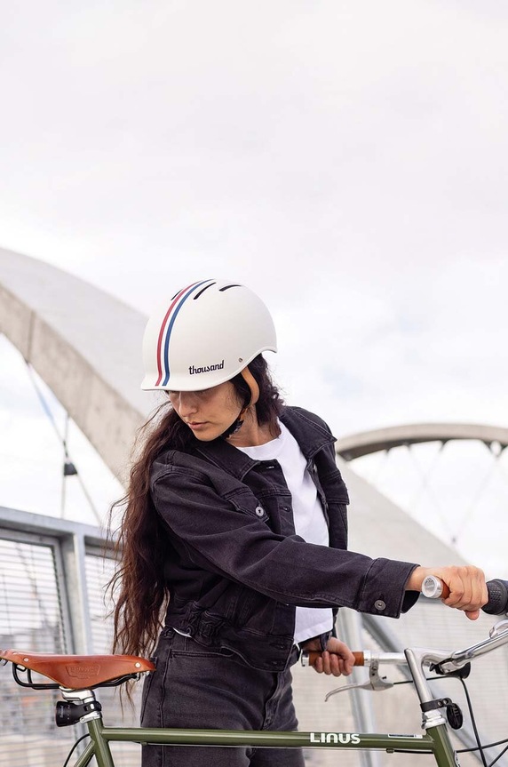 Thousand kask Heritage 2 Small THCE04070300
