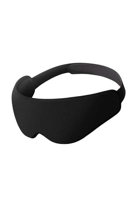 Маска для сну Ostrichpillow Eye Mask чорний OPEX16U
