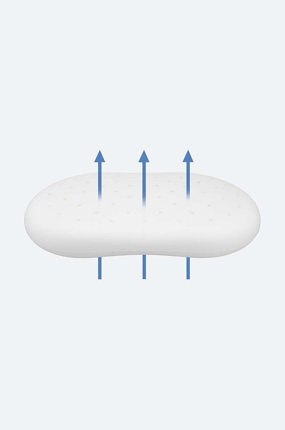 Всекидневна и спалня Възглавница Ostrichpillow Memory Foam OPBPMQ05U тъмносин