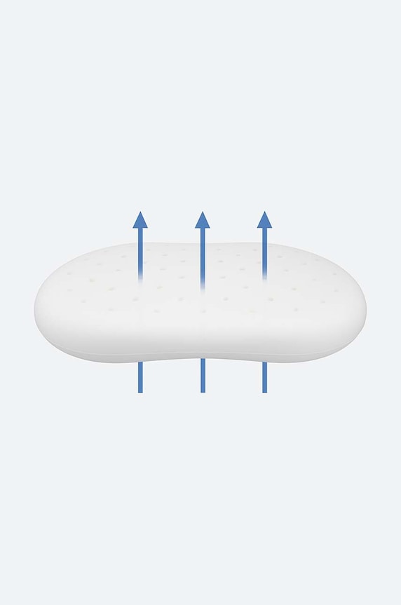 Всекидневна и спалня Възглавница Ostrichpillow Memory Foam OPBPMQ05U тъмносин