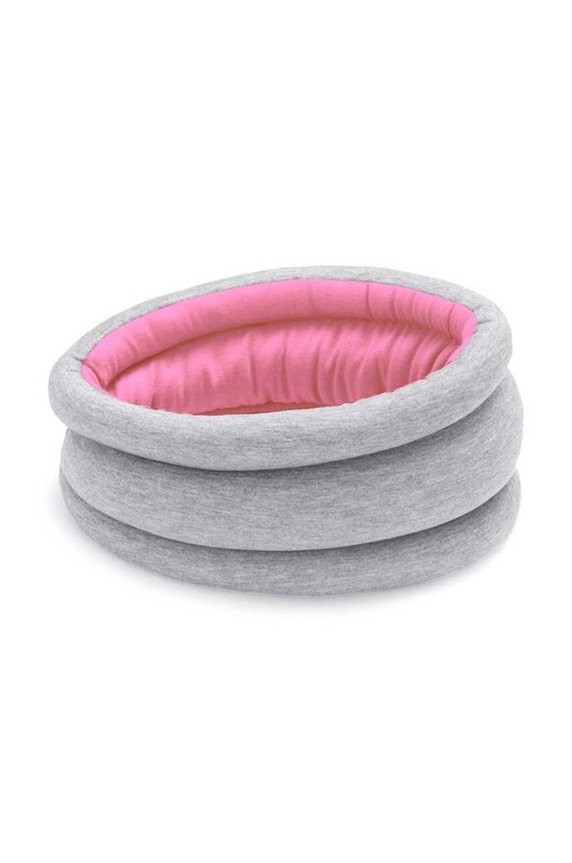 Multifunkcionalni jastuk Ostrichpillow Light šarena OPLR13U
