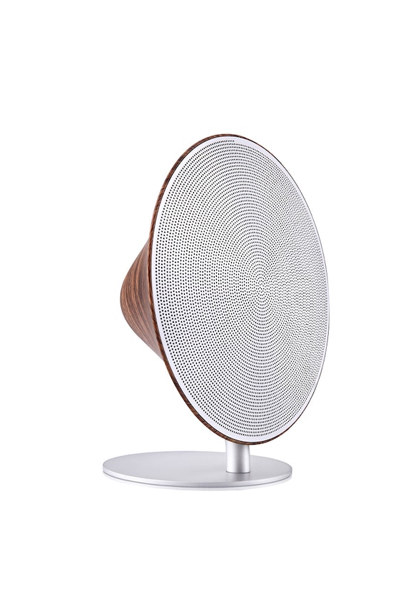 Gingko Design difuzor wireless Halo One NFC/Bluetooth maro GK26HO