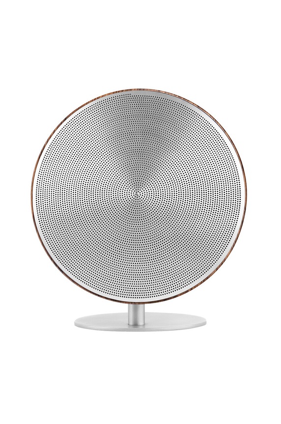 Lifestyle Gingko Design difuzor wireless Halo One NFC/Bluetooth GK26HO maro
