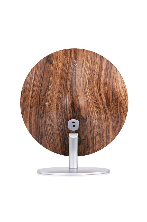 Gingko Design difuzor wireless Halo One NFC/Bluetooth maro GK26HO