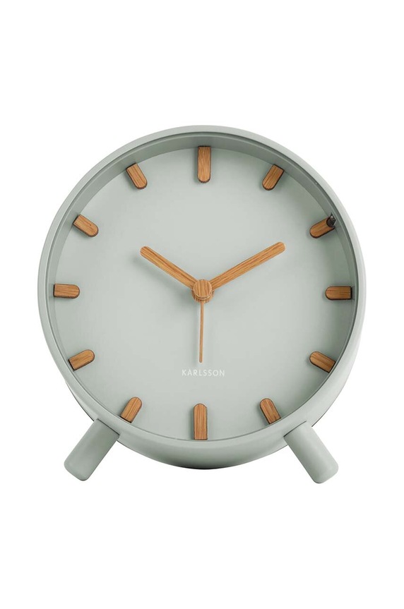 Karlsson budzik Grace multicolor KA5943GR