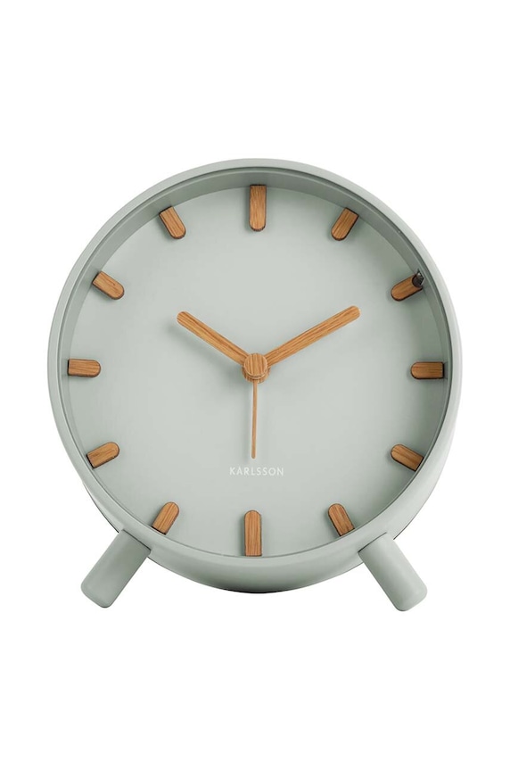Karlsson budzik Grace multicolor KA5943GR