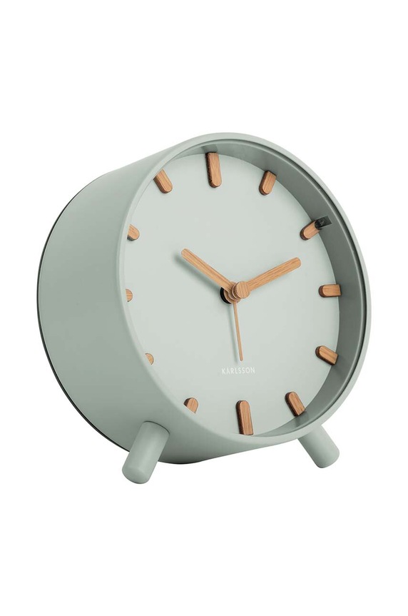 Karlsson budzik Grace KA5943GR multicolor AA00