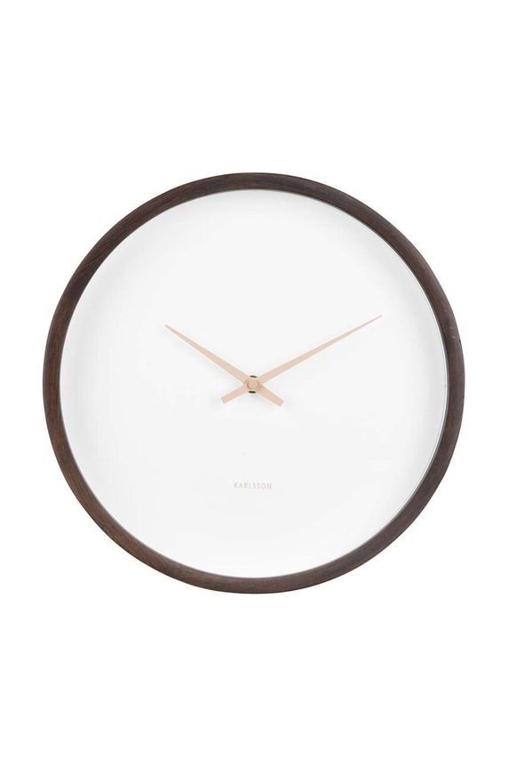 Karlsson zegar ścienny Ancho multicolor KA5927DW