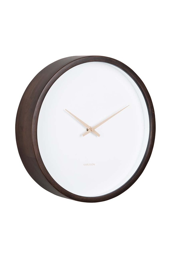 Karlsson zegar ścienny Ancho KA5927DW multicolor AA00
