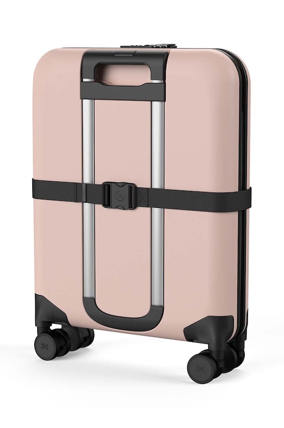 Rollink valiză Flex 360 Spinner 21" 39 L 55x40x20 cm W6533