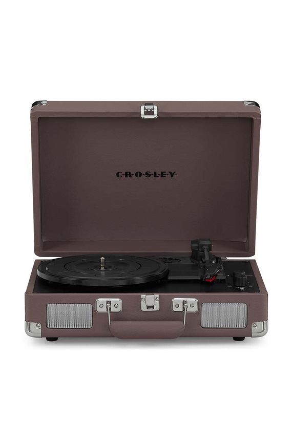 Kufríkový gramofón Crosley Plus CR8005F.PS ružová AA00