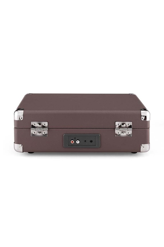 Kufríkový gramofón Crosley Plus ružová CR8005F.PS