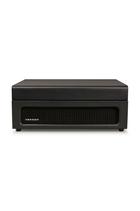 Lifestyle Crosley gramofon walizkowy Voyager CR8017B.BK czarny