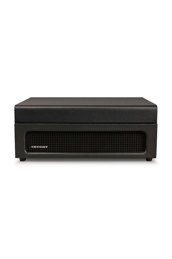 Lifestyle Crosley gramofon walizkowy Voyager CR8017B.BK czarny