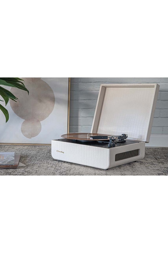 Kufríkový gramofón Crosley Mercury CR6255A.CC4