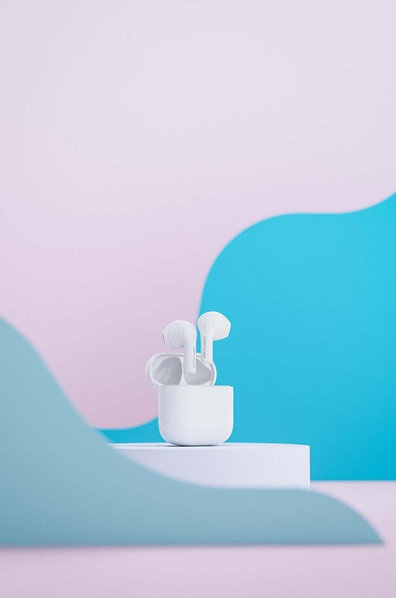 Bežične slušalice Happy Plugs 1720