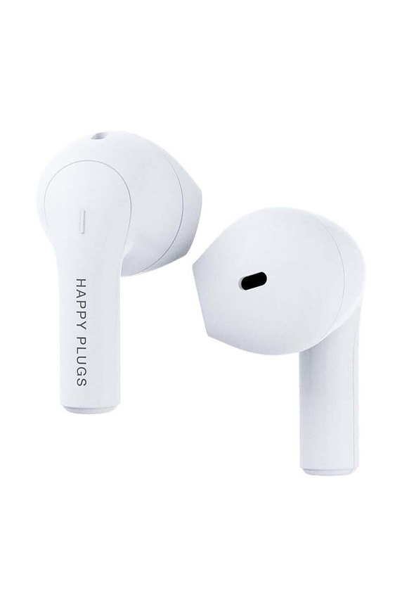 Lifestyle Bežične slušalice Happy Plugs 1720 bijela