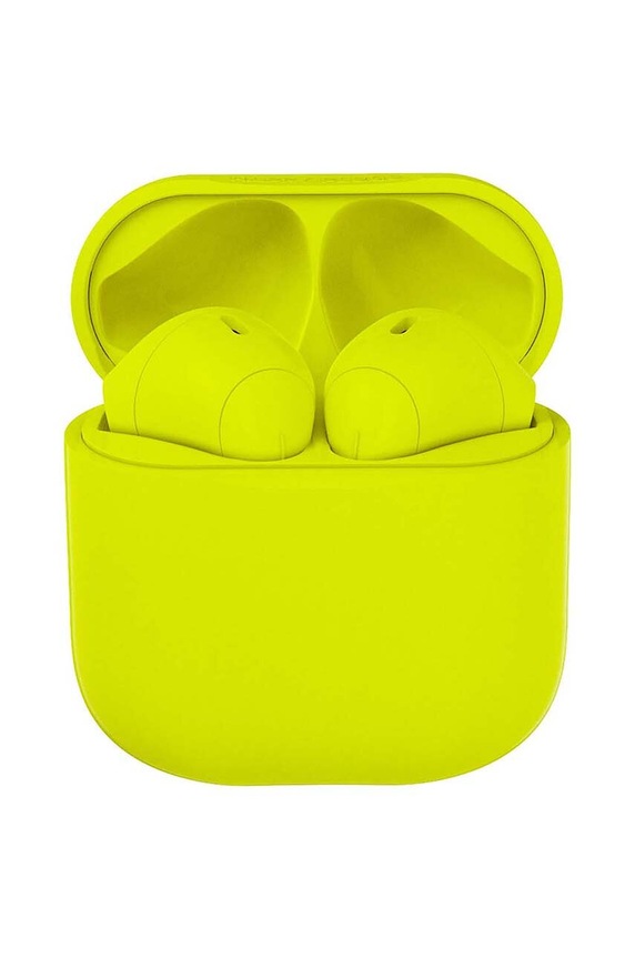 Ασύρματα ακουστικά Happy Plugs 1725