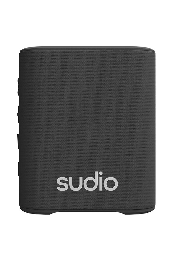 Бездротова колонка Sudio S2 Black чорний S2BLK