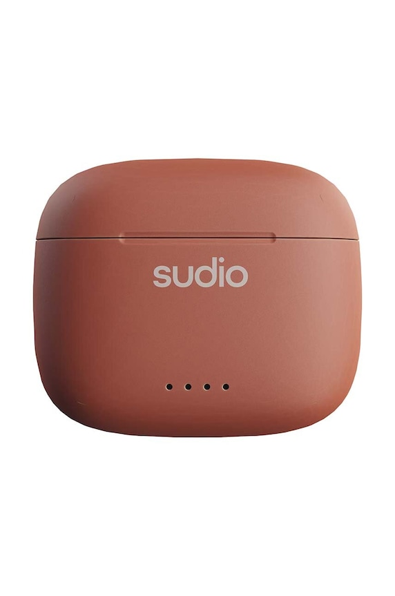 Lifestyle Ασύρματα ακουστικά Sudio A1 Sienna A1SIE πορτοκαλί