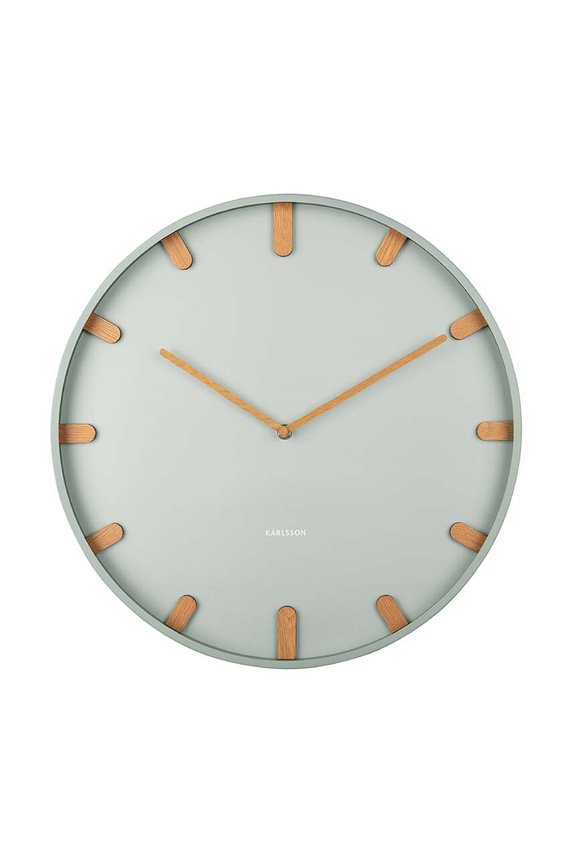 Karlsson zegar ścienny multicolor KA5942GR