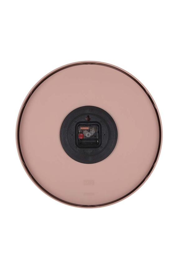 Karlsson ceas de perete roz KA5948PI