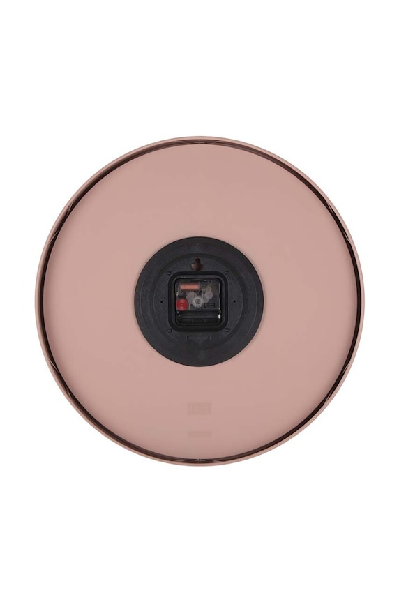 Karlsson ceas de perete roz KA5948PI