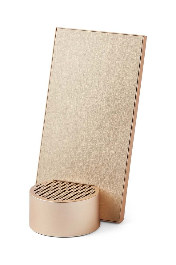 Lexon ładowarka indukcyjna City Energy Pro beżowy LD145D9