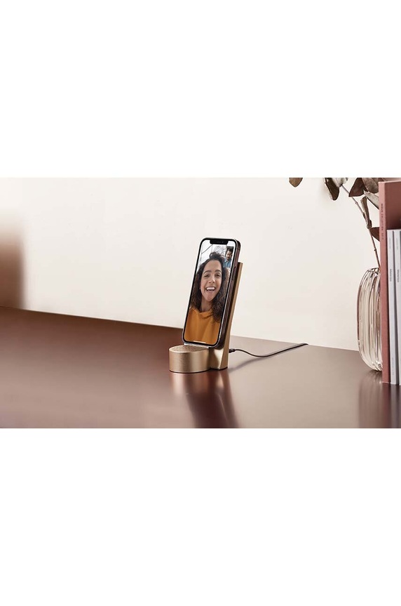 Lexon ładowarka indukcyjna City Energy Pro LD145D9 beżowy