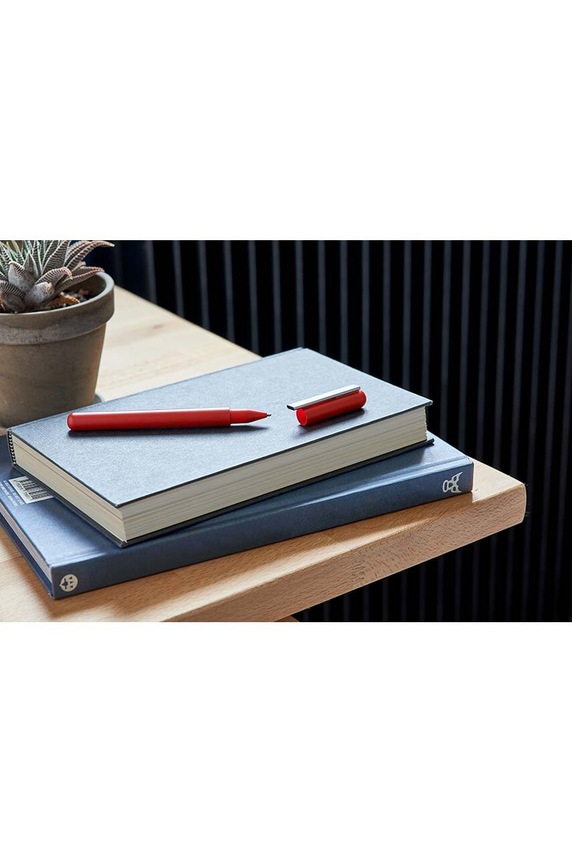 Химикалка с usb-c флаш памет Lexon C-Pen 32 GB LS101DR
