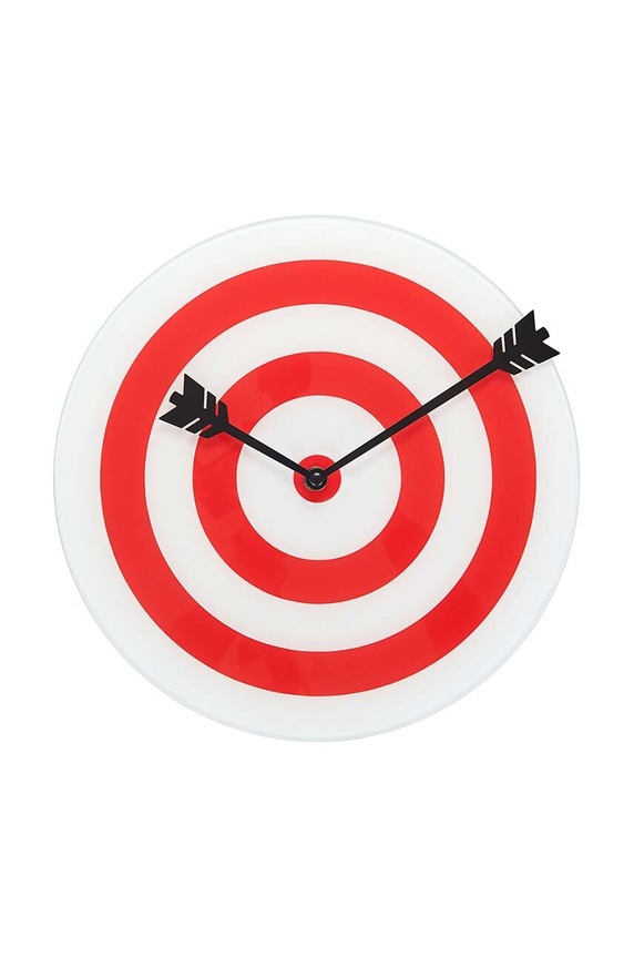 Balvi falióra Target piros 27641