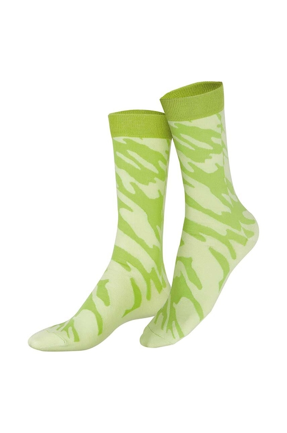 Odzież Eat My Socks skarpetki White Wine EMSNCRWIWH multicolor
