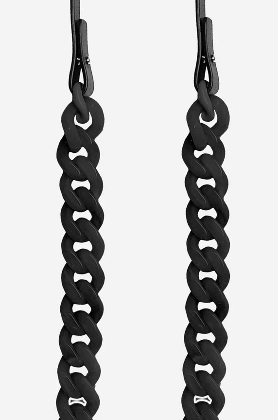 Цепочка для телефона LaCoqueFrançaise Giorgia 120 cm LE314130 чёрный AA00