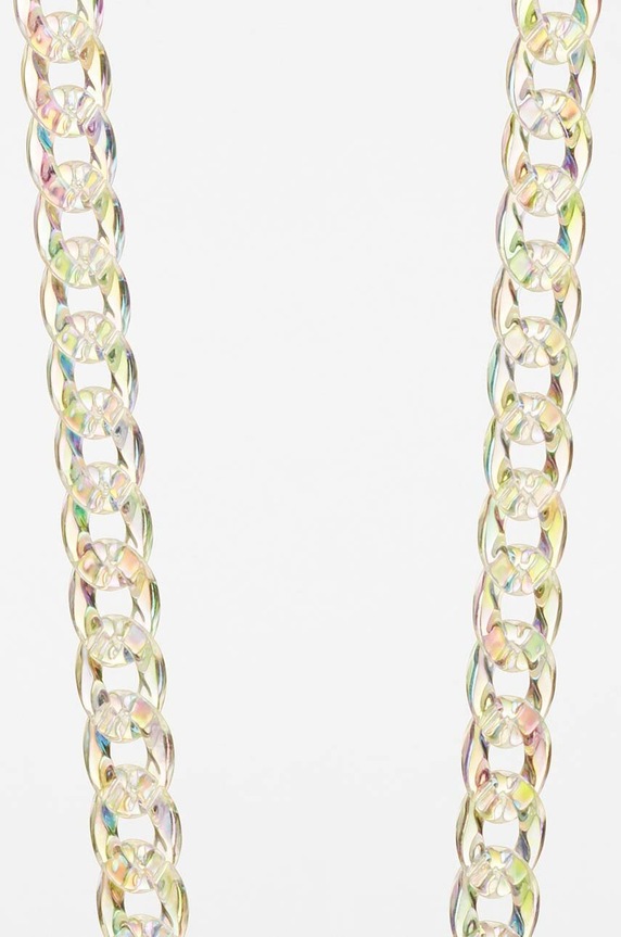 LaCoqueFrançaise łańcuszek do telefonu Sarah 120 cm LE265182 multicolor AA00