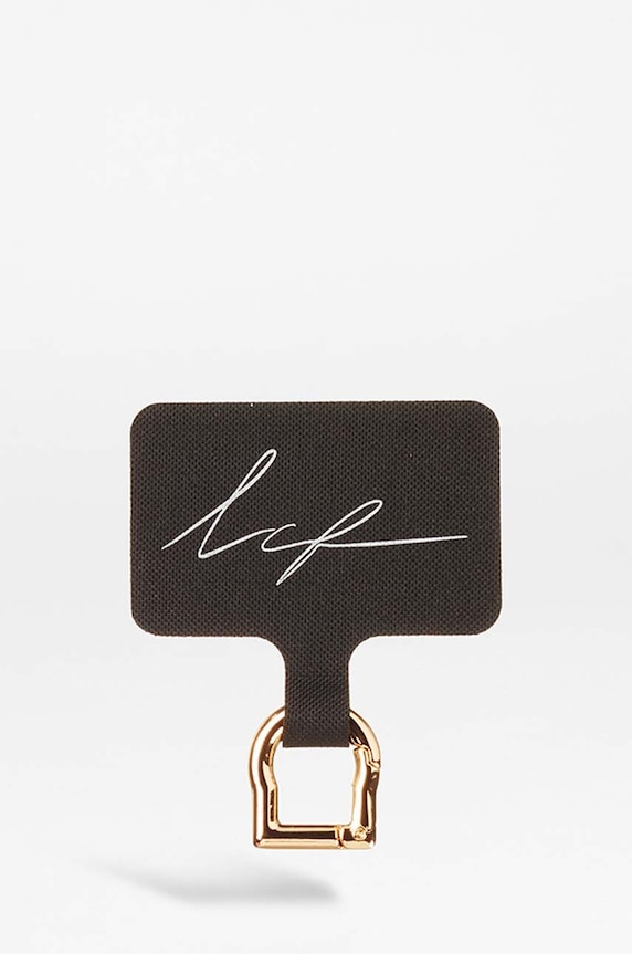 Προσαρμογέας αλυσίδας γενικής χρήσης LaCoqueFrançaise for Chain Gold κίτρινο LE306084