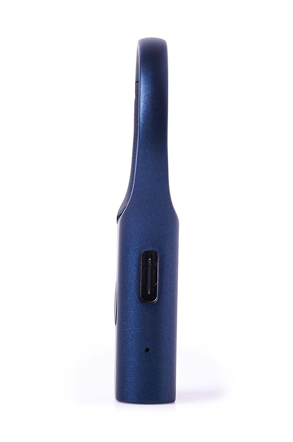 Lexon portachiavi con torcia Nomaday LL136DB
