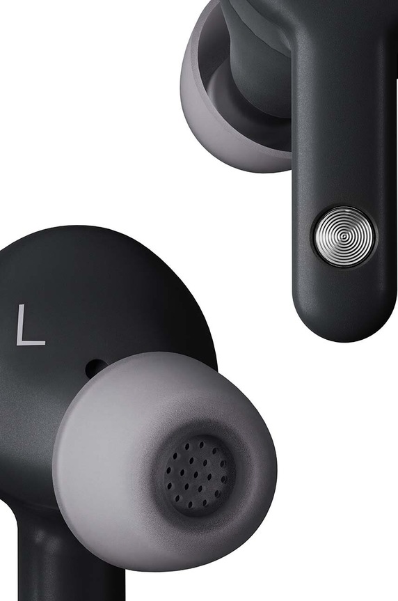 Decor Bezdrôtové slúchadlá Sudio A2 Black A2BLK čierna