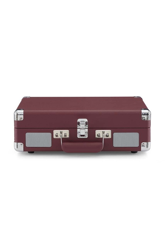 Lifestyle Πικάπ βαλίτσα Crosley Cruiser Plus CR8005F.BU4 μωβ