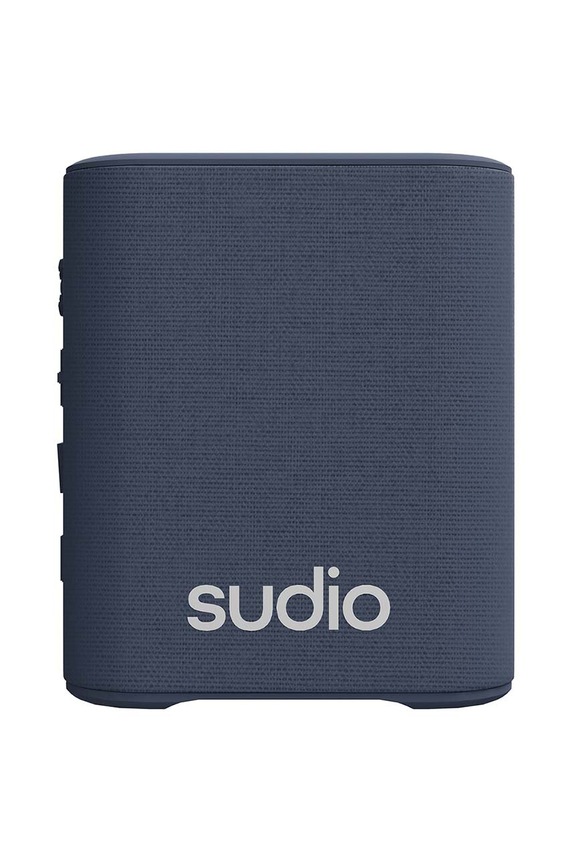 Brezžični zvočnik Sudio S2 Blue modra S2BLU