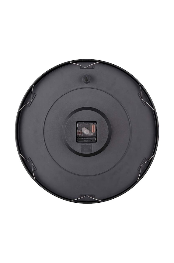 Zidni sat Karlsson bijela KA5942WH