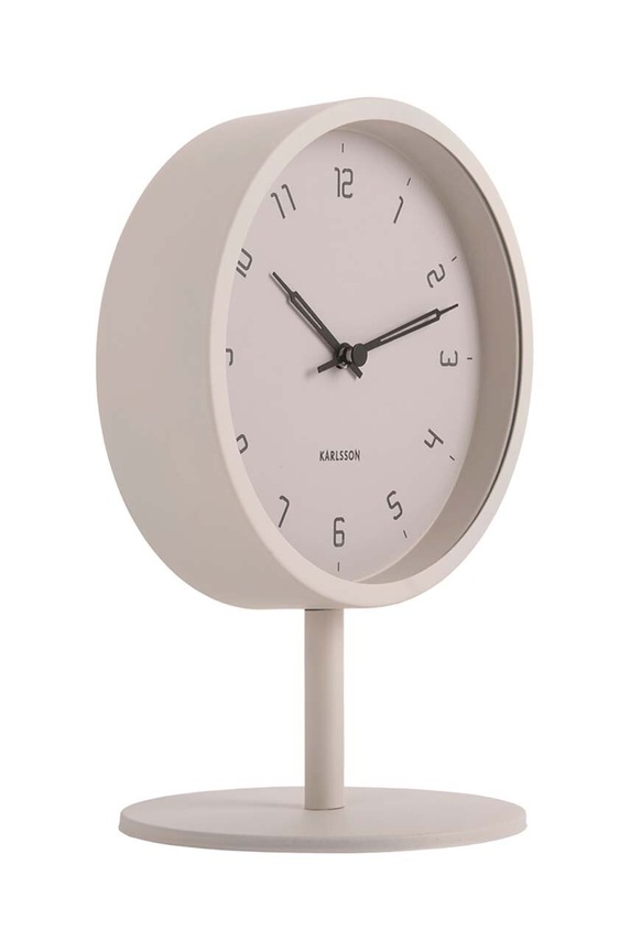 Ρολόι Karlsson KA5951WG γκρί AA00