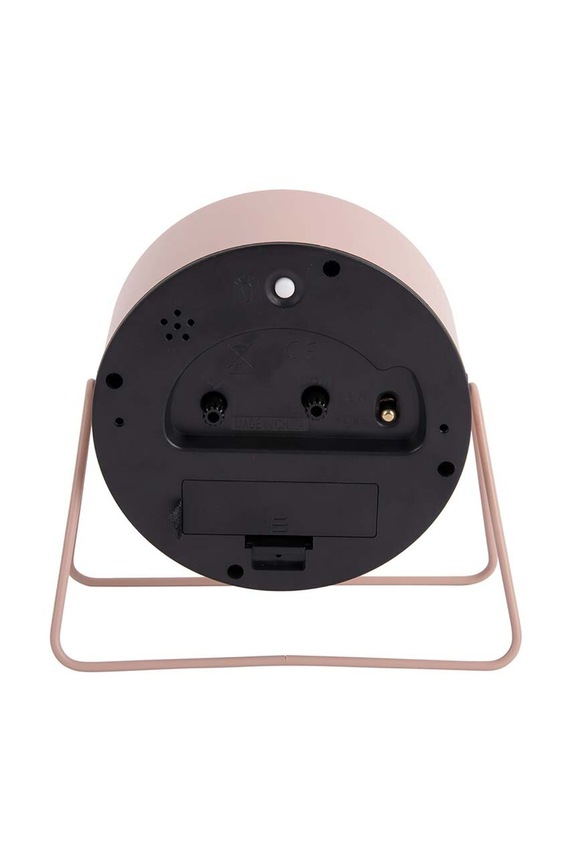 Ξυπνητήρι Karlsson ροζ KA5952PI