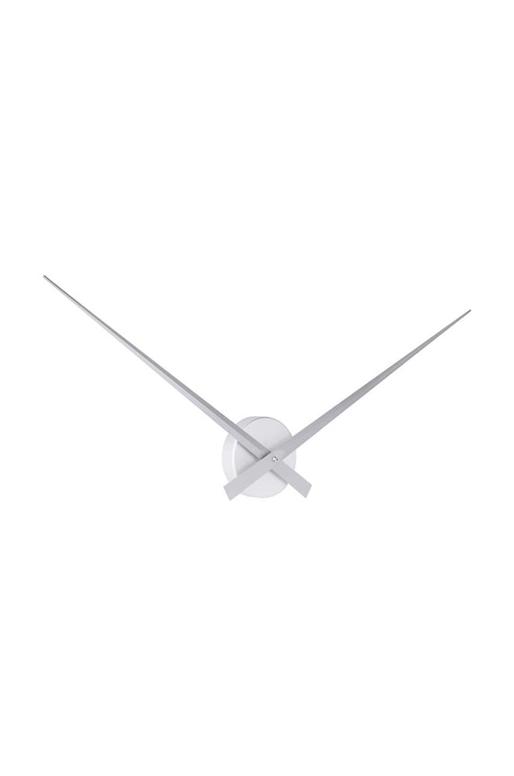 Karlsson orologio da parete Little Big Time KA450055 grigio AA00